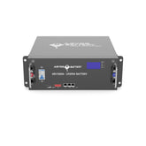 Abyss Battery 48 v 100ah Micro-Grid Lithium Battery - AB-48V100